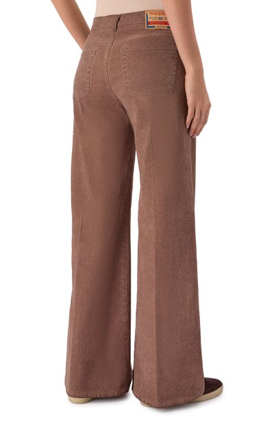 Вельветовые брюки DIESEL, арт. A03624/068SD, фото 4