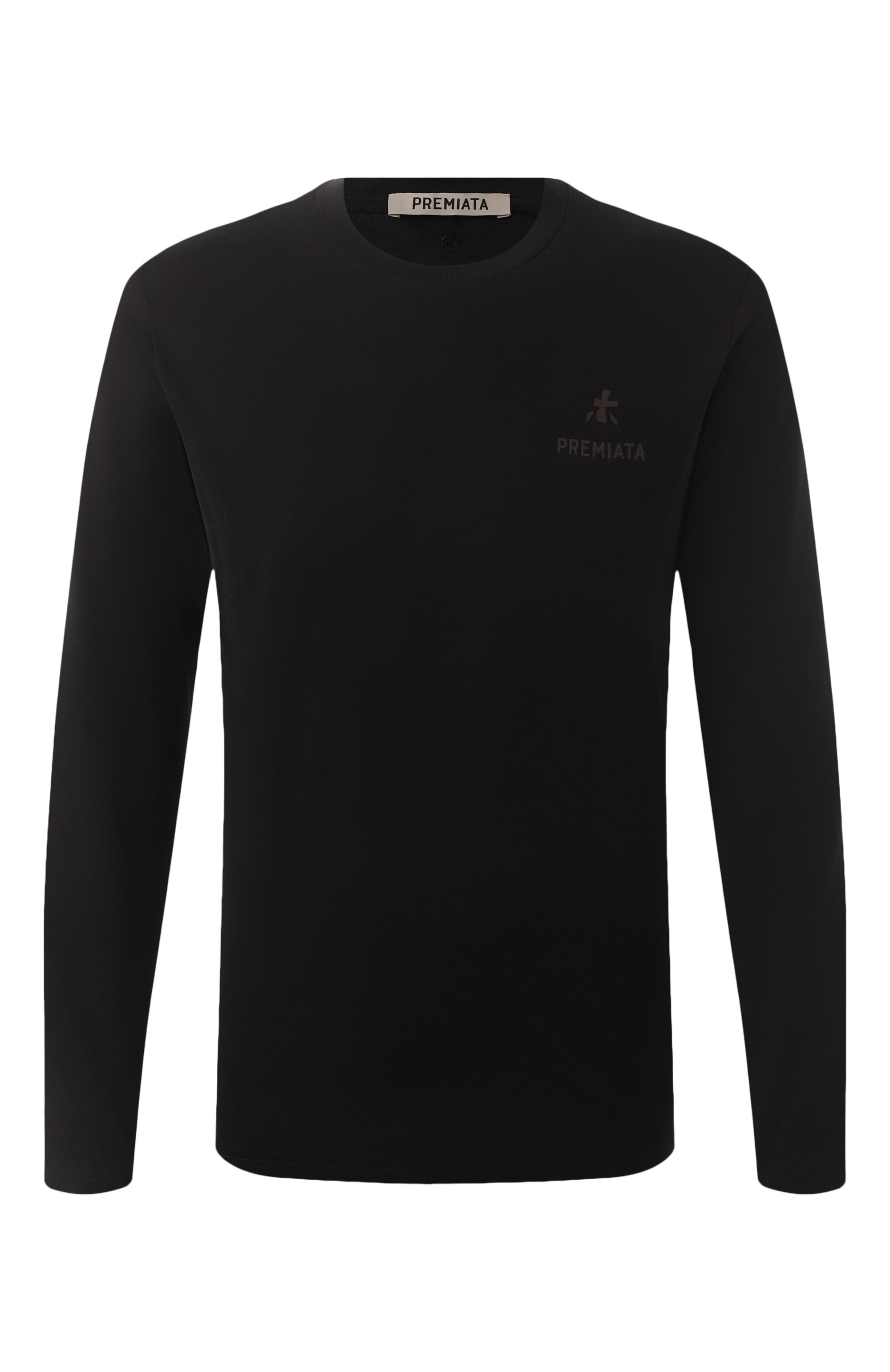 Хлопковый лонгслив PREMIATA, арт. PR454, фото 1