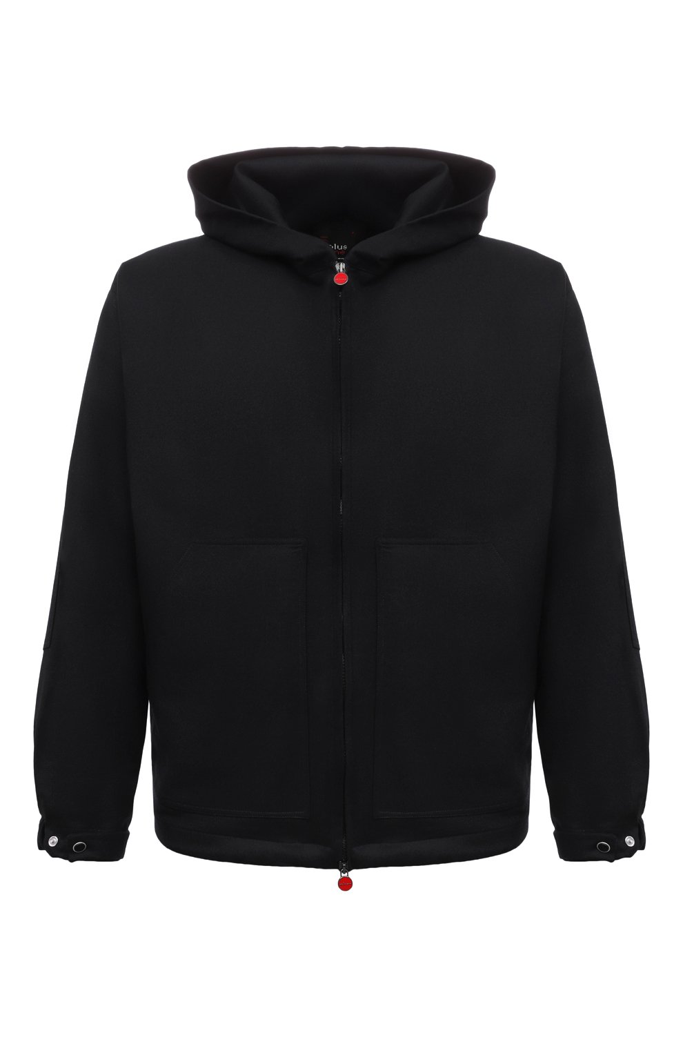 Шерстяная куртка KITON, арт. UMC015K0165C05, фото 1