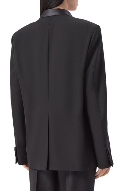 Шерстяной жакет ARMARIUM, арт. ARMFWB015/W001, фото 4