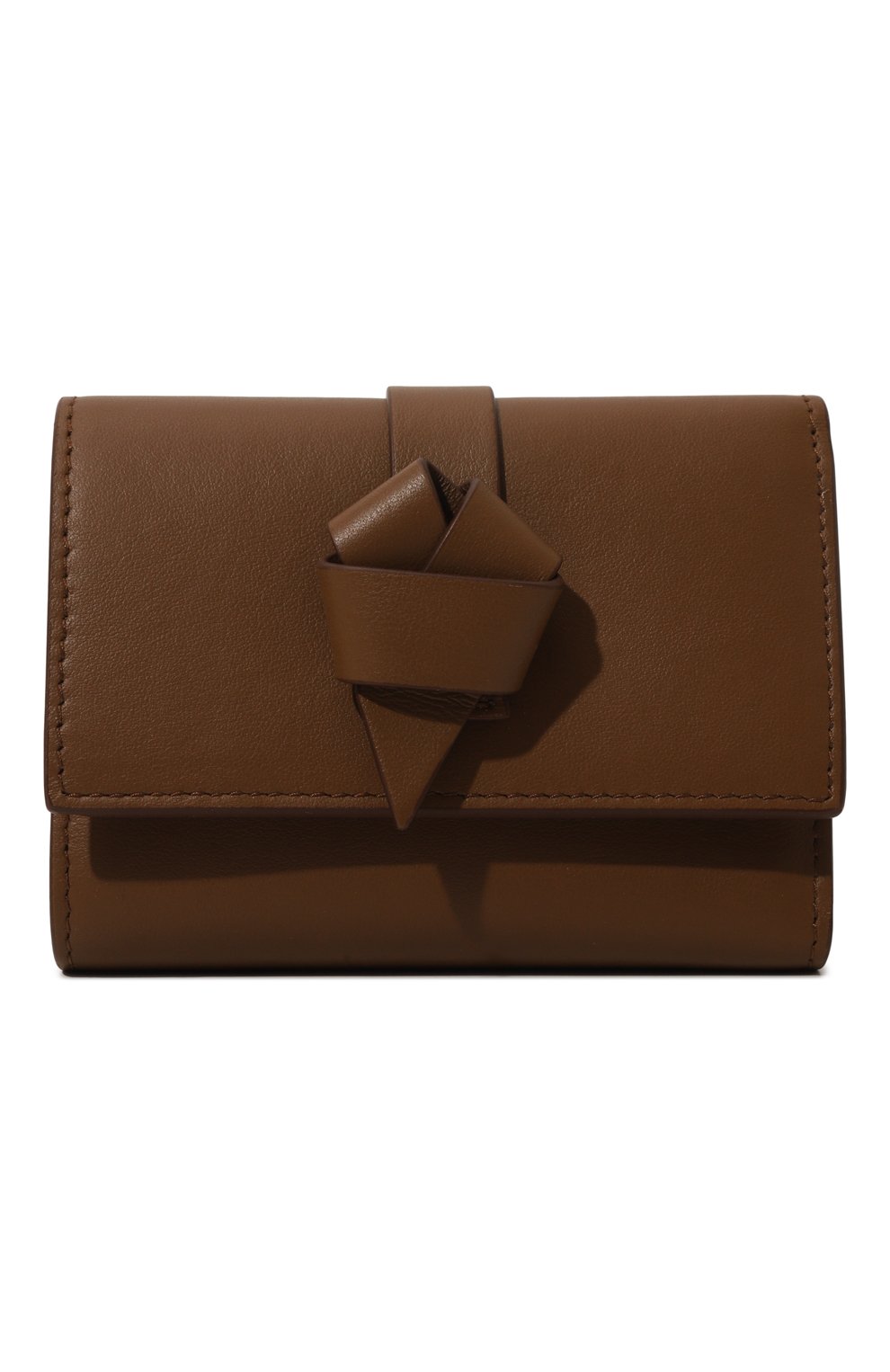 Кожаное портмоне ACNE STUDIOS, арт. FN-UX-SLGS000230, фото 1