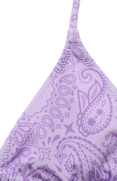 Раздельный купальник MC2 SAINT BARTH, арт. STBK H0LLY/H0L0001, фото 4