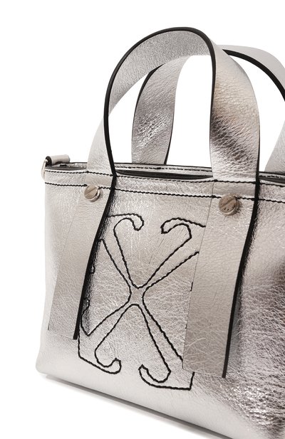 Сумка day off mini OFF-WHITE, арт. 0WNA226F24LEA003, фото 3