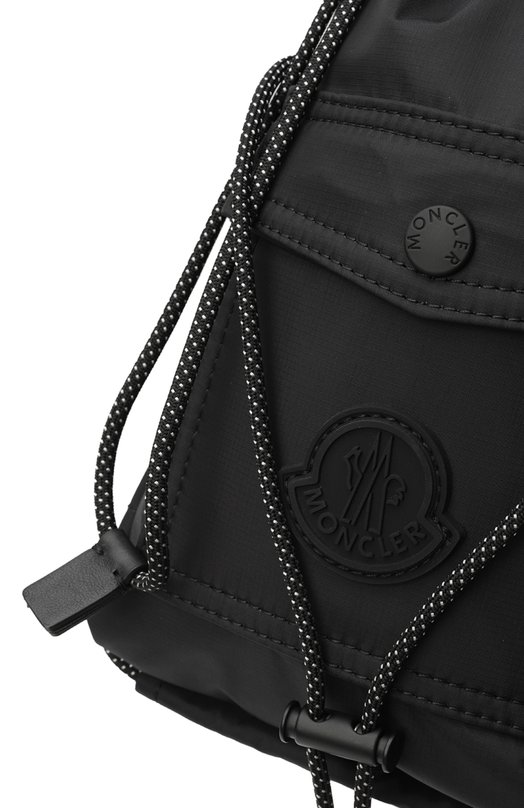 Сумка Makaio Moncler 5L000-03-M3815 Чёрный  5L000-03-M3815 Фото 3