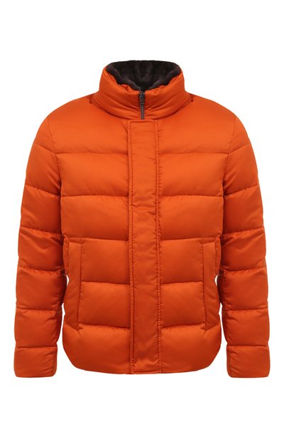 Пуховик HERNO, арт. PI001019U/12414, фото 1