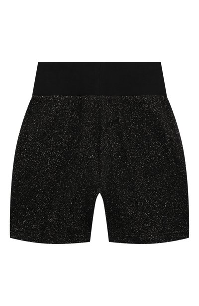 Шерстяные шорты BALMAIN, арт. BT6B69, фото 2