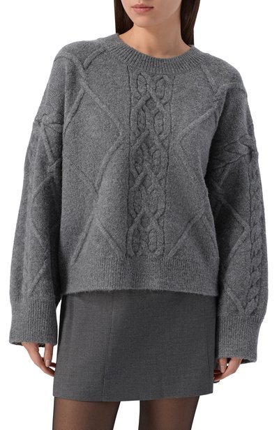 Свитер IRO, арт. WM12THEA/AX487, фото 3