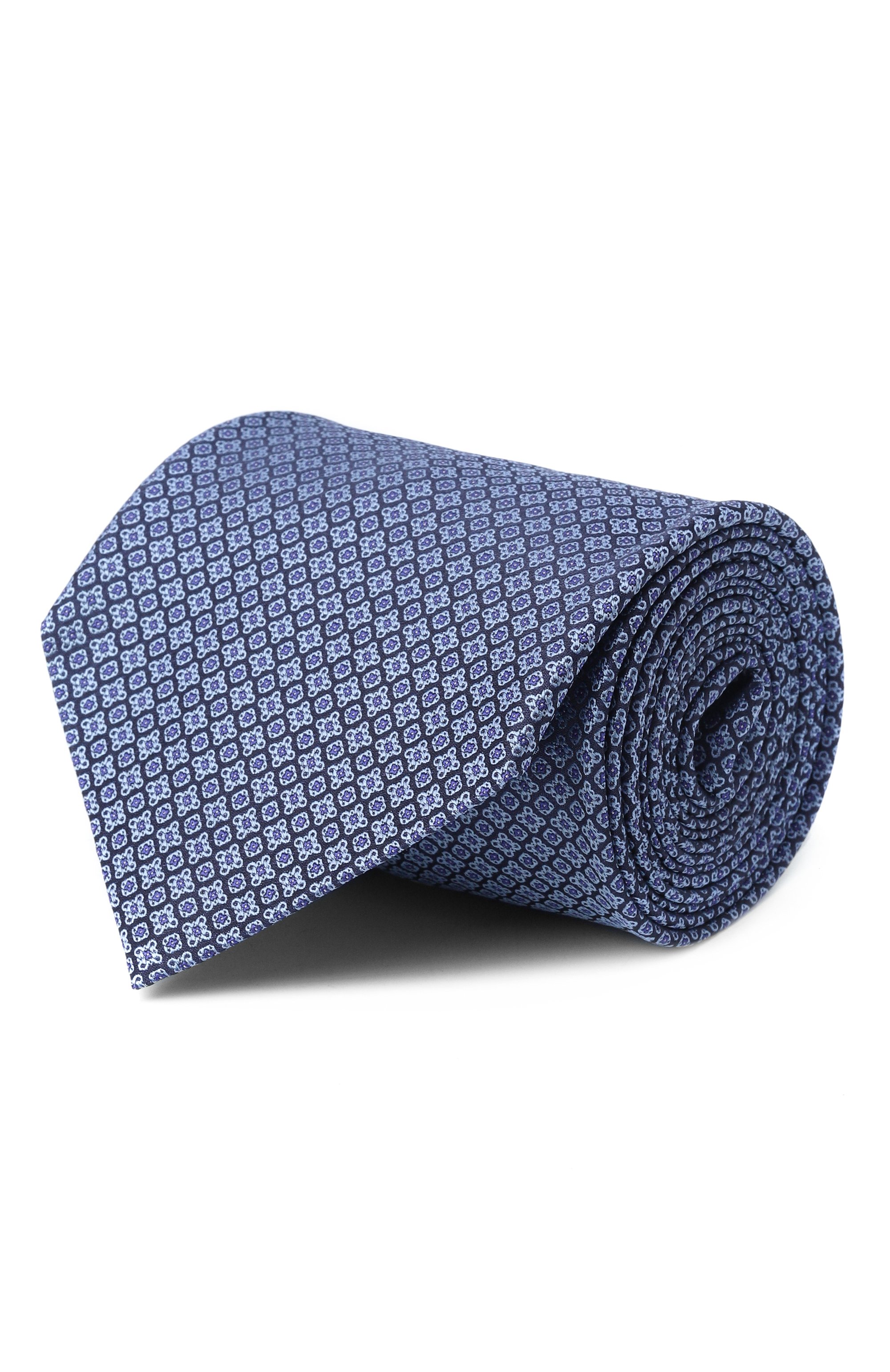 Шелковый галстук STEFANO RICCI, арт. CCXL/60017, фото 1