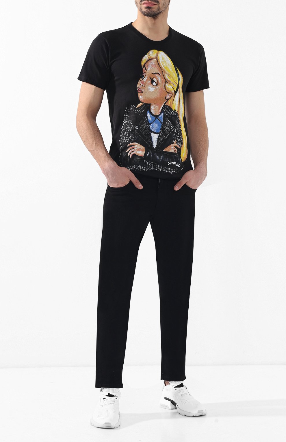 Кроссовки pod-s3.1 ADIDAS ORIGINALS, арт. DB3537, фото 2