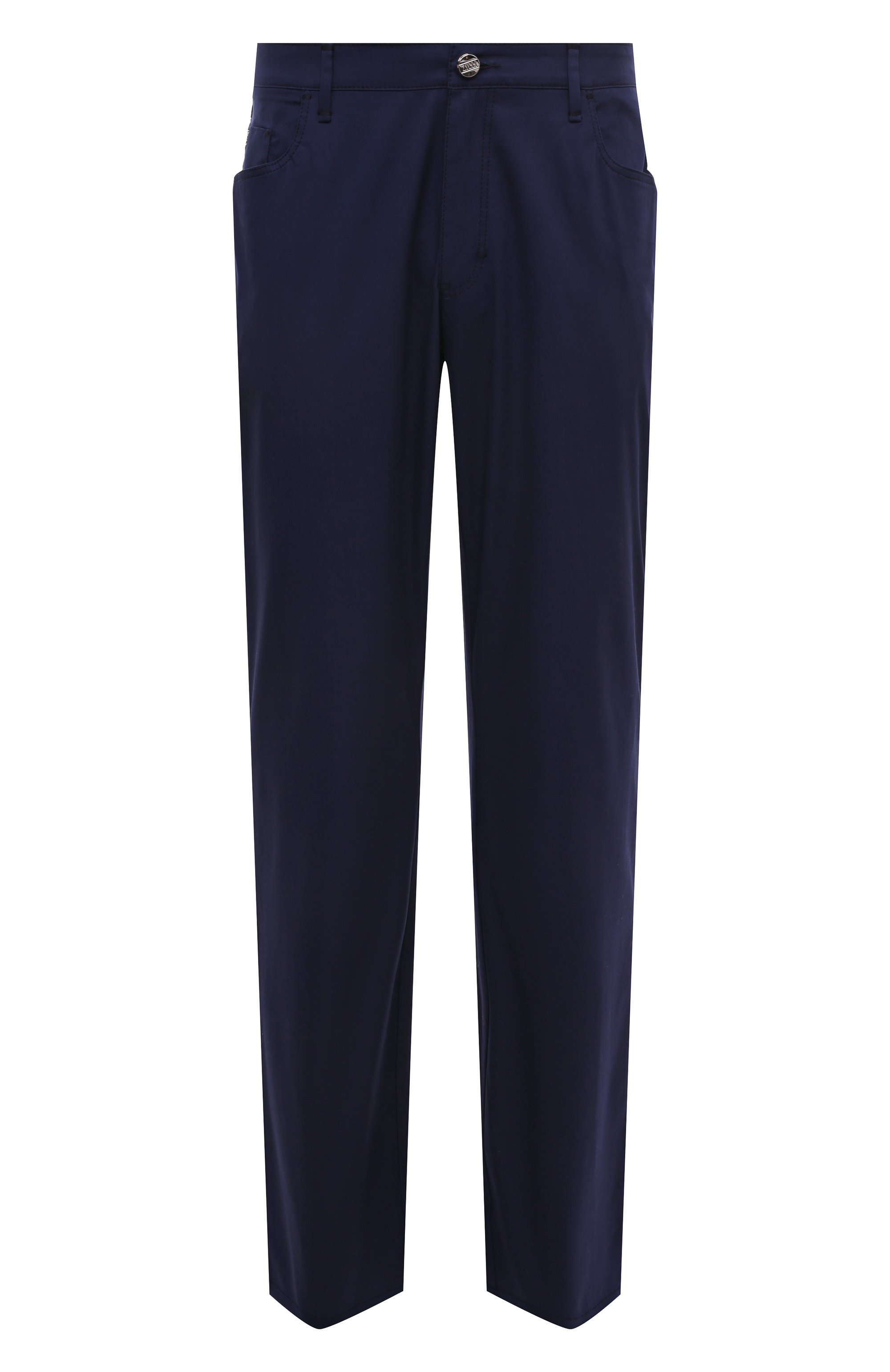 Джинсы hybrid fit ZILLI, арт. J5T004M0170VLLW00, фото 1