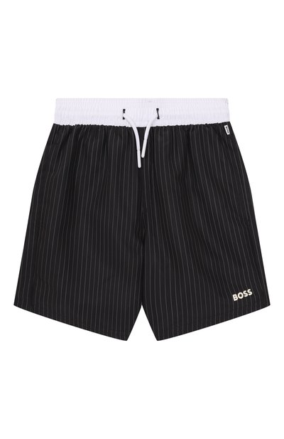 Плавки-шорты BOSS, арт. J51970