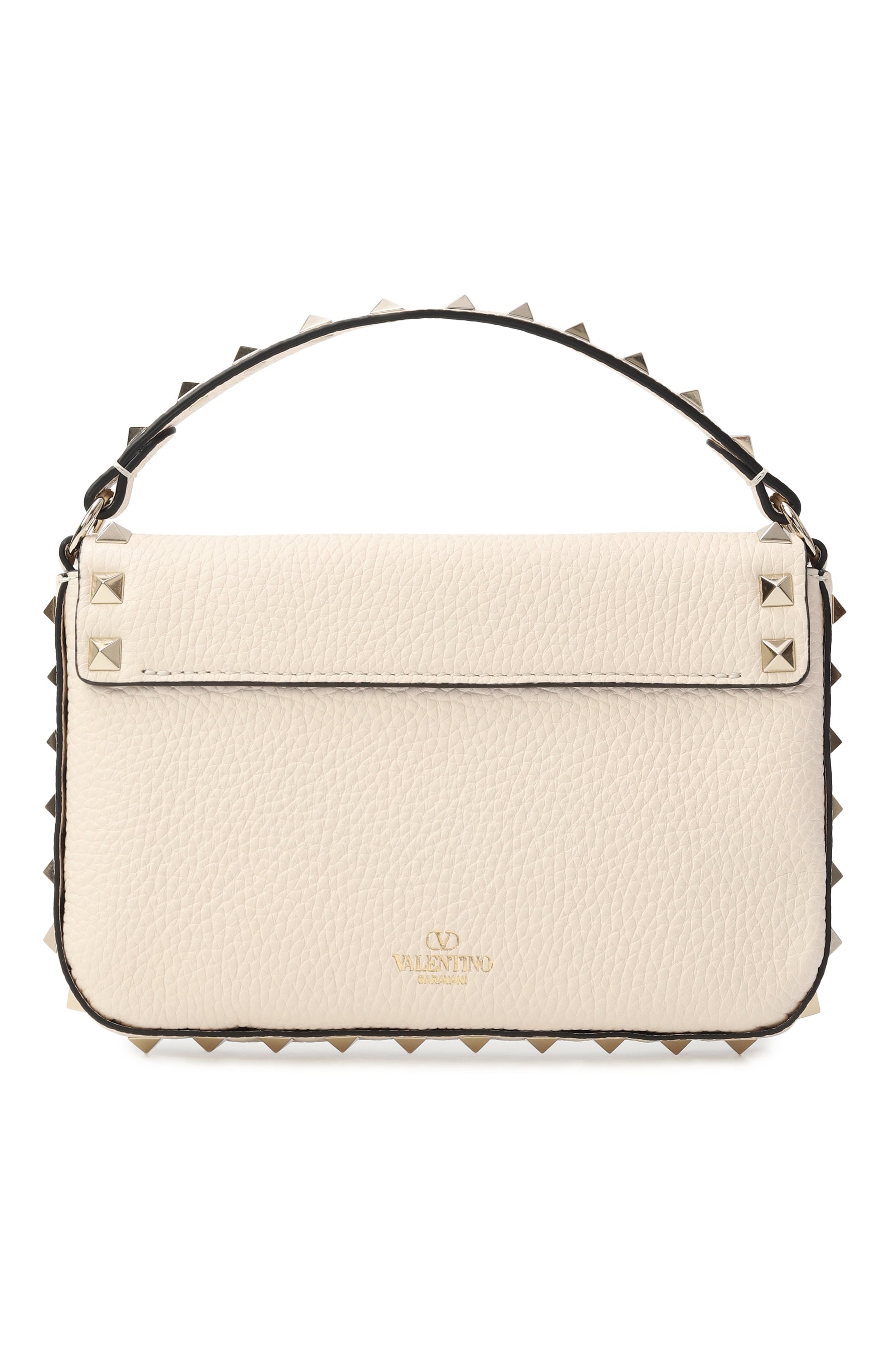 Сумка rockstud mini VALENTINO, арт. 7W2P0W07/VSH, фото 6