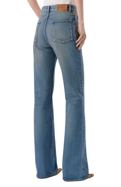 Джинсы SAINT LAURENT, арт. 823599/Y11CA, фото 4