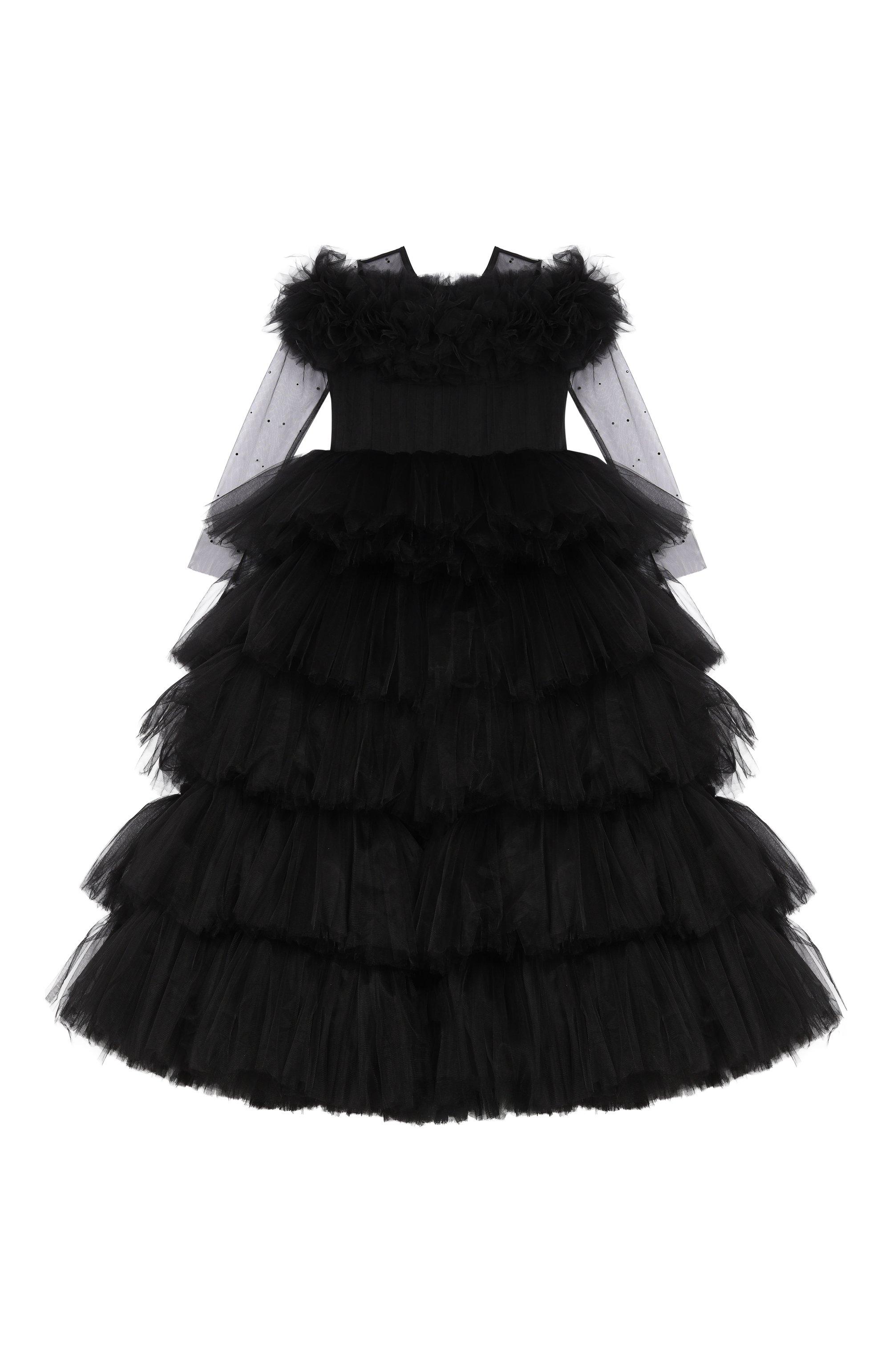 Платье SASHA KIM, арт. SK-00000428, фото 1