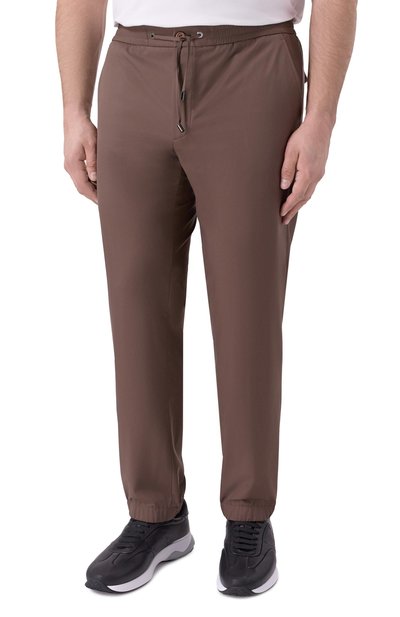 Джоггеры STEFANO RICCI, арт. M1T5300031/PL001T/60, фото 3