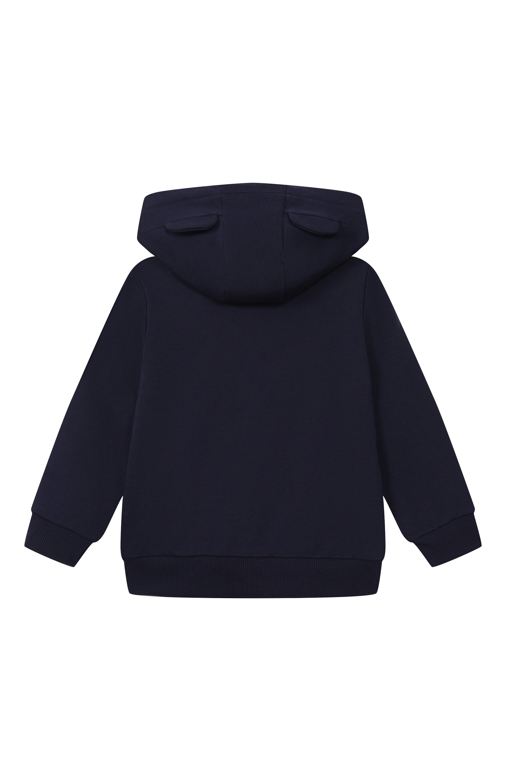 Комплект из толстовки и джоггеров MOSCHINO, арт. MMK05D/LCA19, фото 3