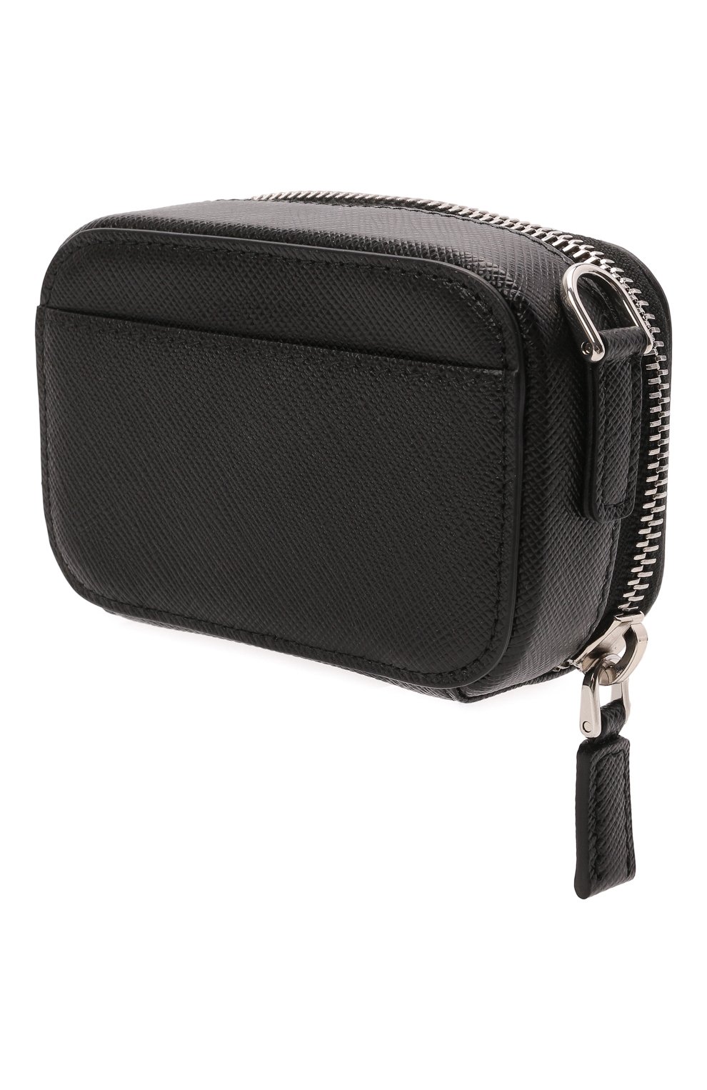 Кожаная сумка PRADA, арт. 2TT105-2AHF-F0002, фото 3