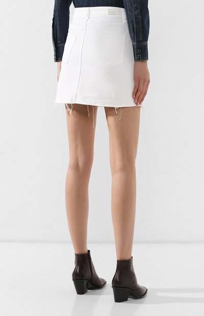 Джинсовая юбка PAIGE, арт. 5257C79-5891, фото 4