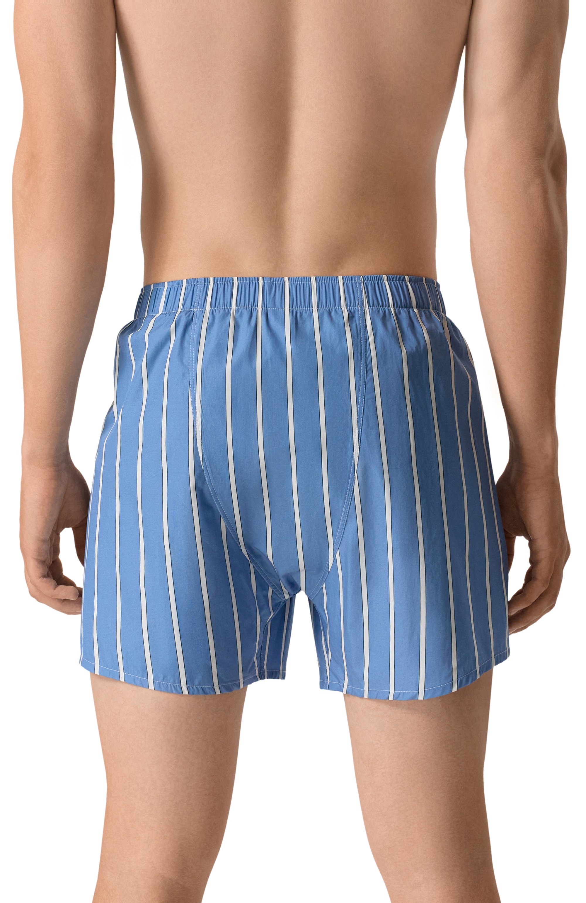 Хлопковые боксеры VAN LAACK, арт. B0XER/172070, фото 3