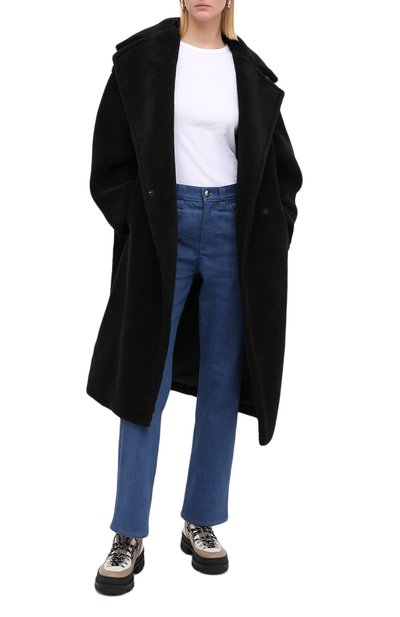 Шуба из экомеха FORTE DEI MARMI COUTURE, арт. 20WF7508-03, фото 2