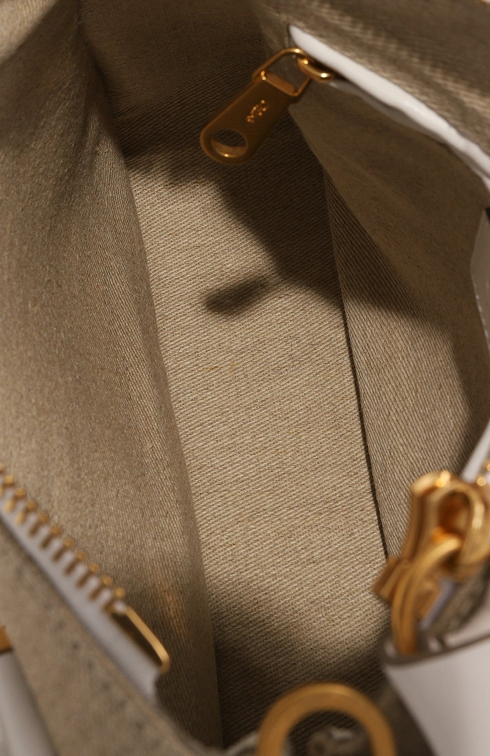 Сумка marcie small CHLOÉ, арт. CHC23US628K29, фото 5