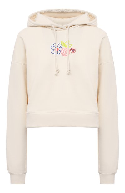 Женский хлопковое худи ADIDAS ORIGINALS, арт. GP3495