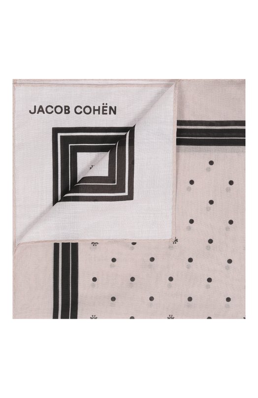 Джинсы Luis Jacob Cohen JUM_QE034 030 S3618 V1 Серый  JUM_QE034 030 S3618 V1 Фото 6