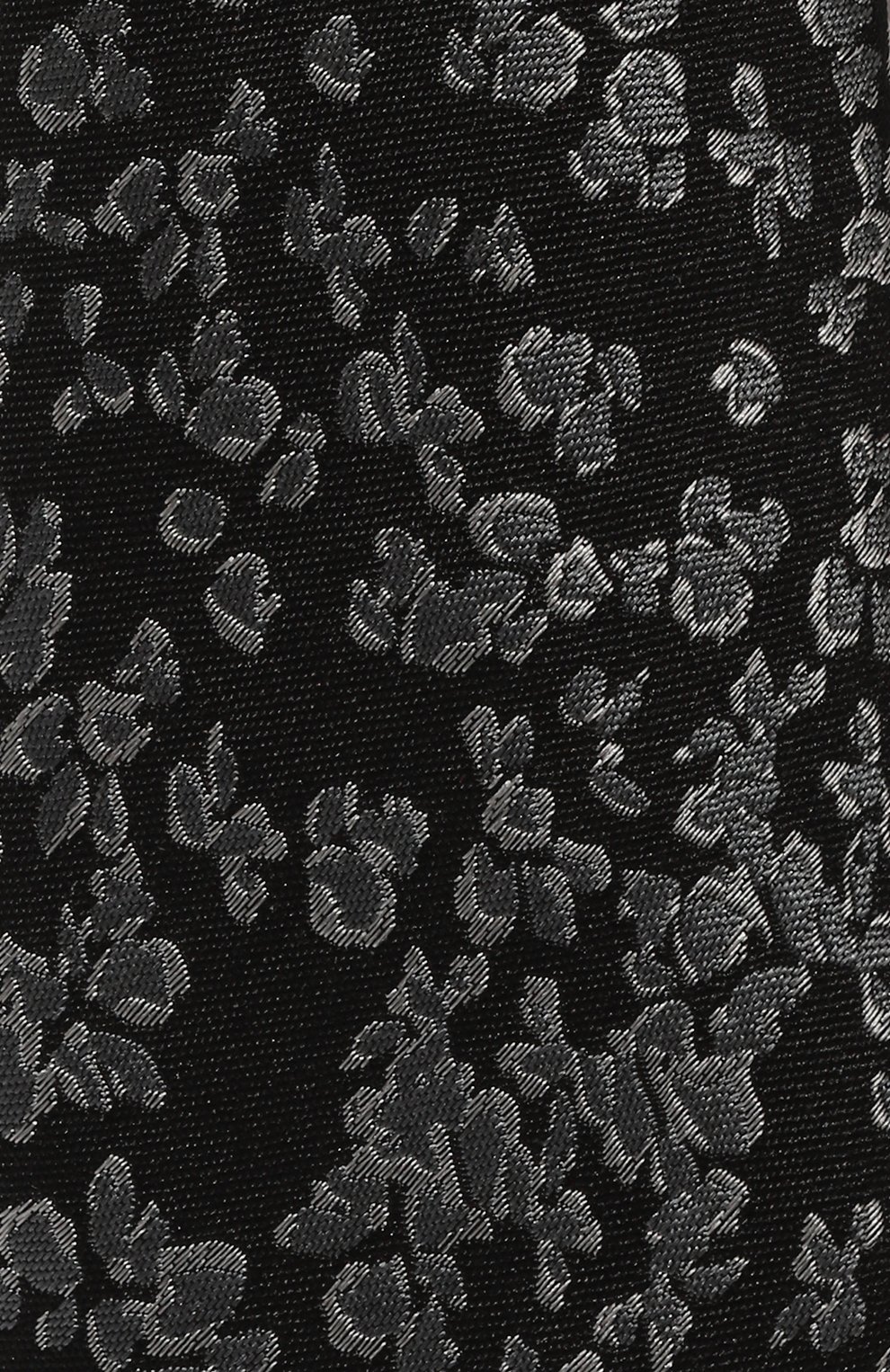 Шелковый галстук CANALI, арт. 18/HJ03977, фото 4
