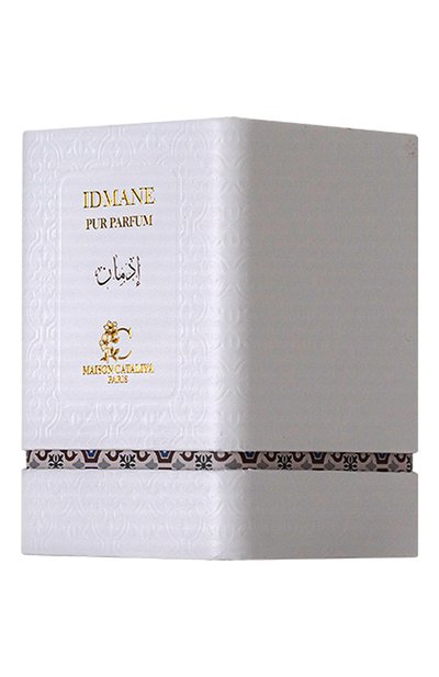 Па�рфюмерная вода idmane (75ml) MAISON CATALIYA, арт. 3760368502499, фото 4
