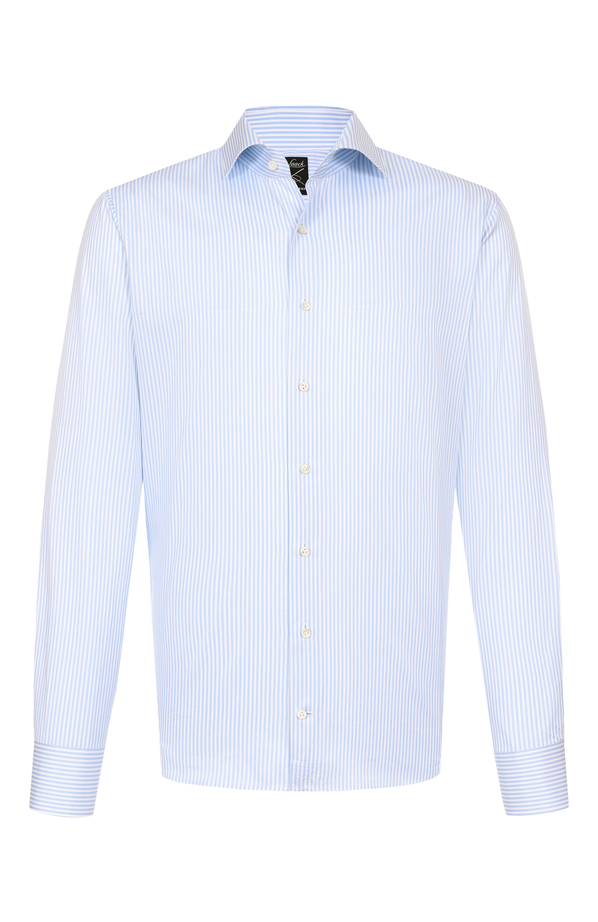 Хлопковая сорочка VAN LAACK, арт. VL-MIVARA-LSF/151283, фото 1