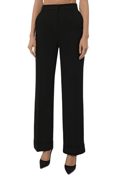 Брюки из вискозы ANTONELLI FIRENZE, арт. M8137/342C, фото 3