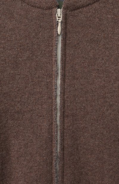 Кашемировый комбинезон WOOL AND COTTON, арт. KMLBR, фото 3