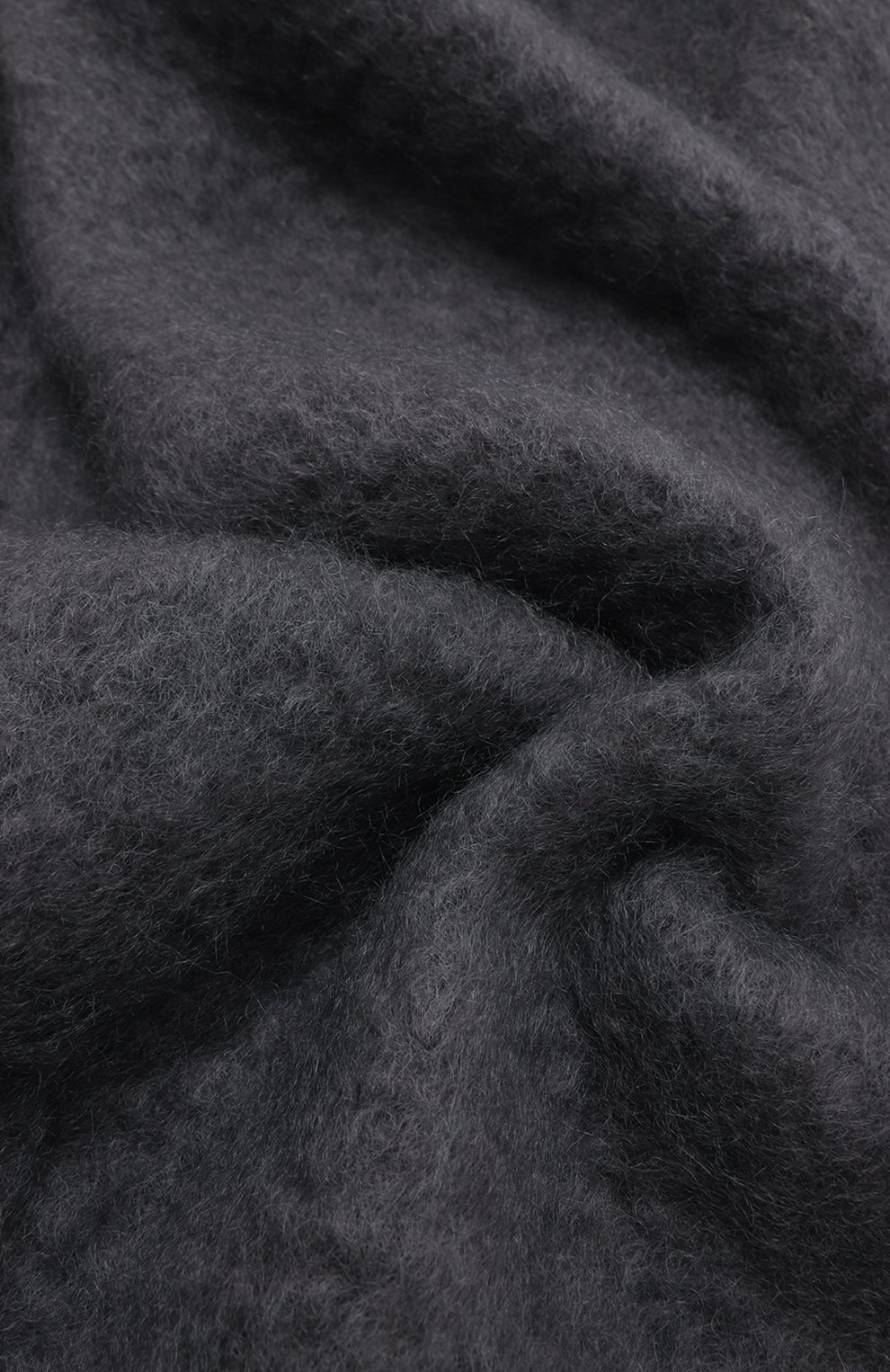 Шерстяной шарф JIL SANDER, арт. J40TE0118/J40041, фото 4