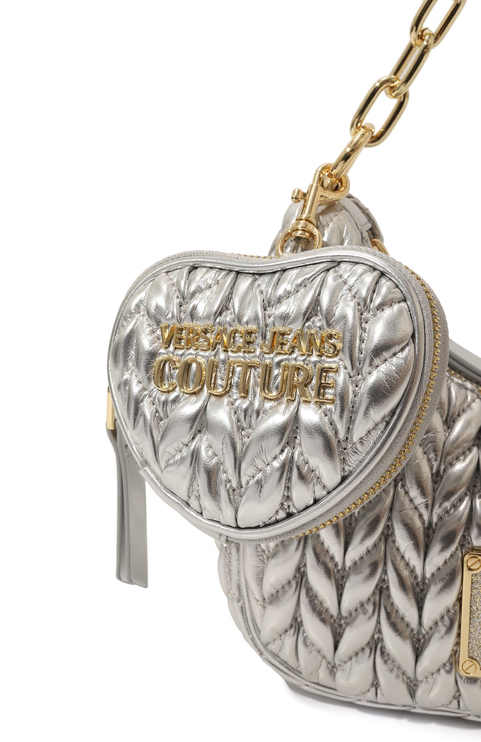 Сумка VERSACE JEANS COUTURE, арт. 74VA4B01/ZS409, фото 3