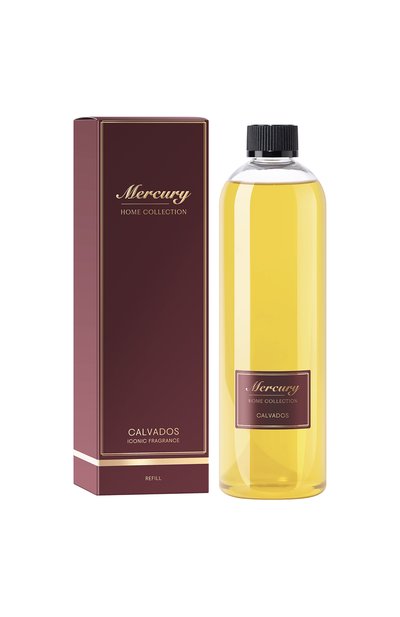 Рефил для диффузора calvados (500ml) MERCURY HOME COLLECTION, арт. 3475620001985, фото 2
