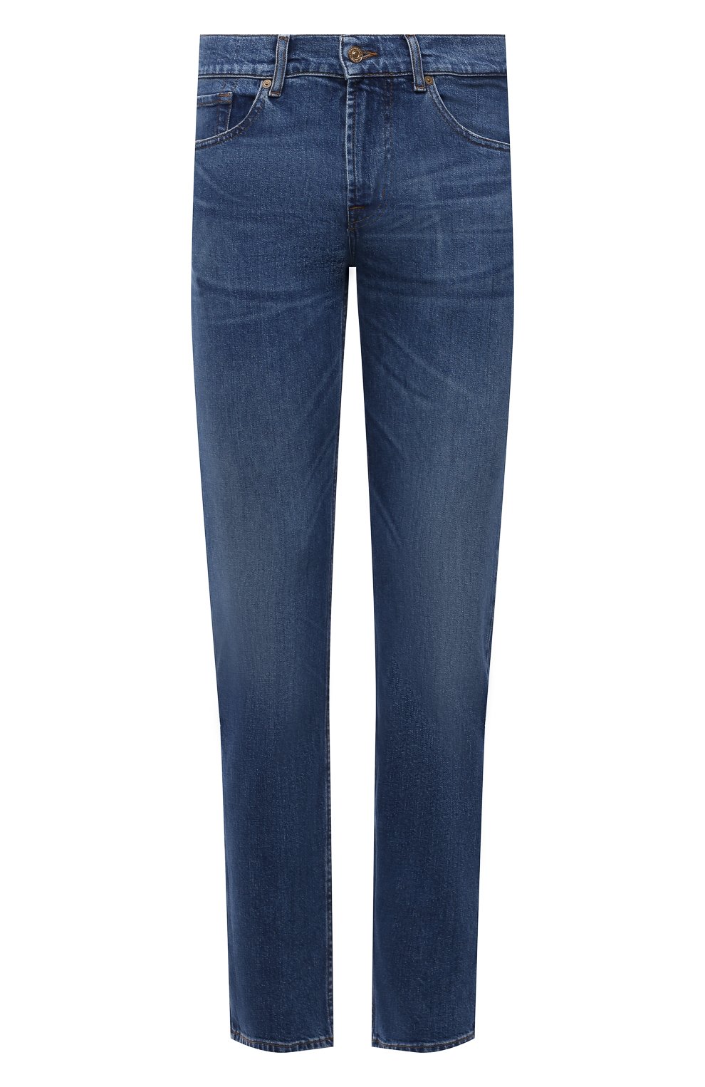 Джинсы 7 FOR ALL MANKIND, арт. JSMSK850GB, фото 1