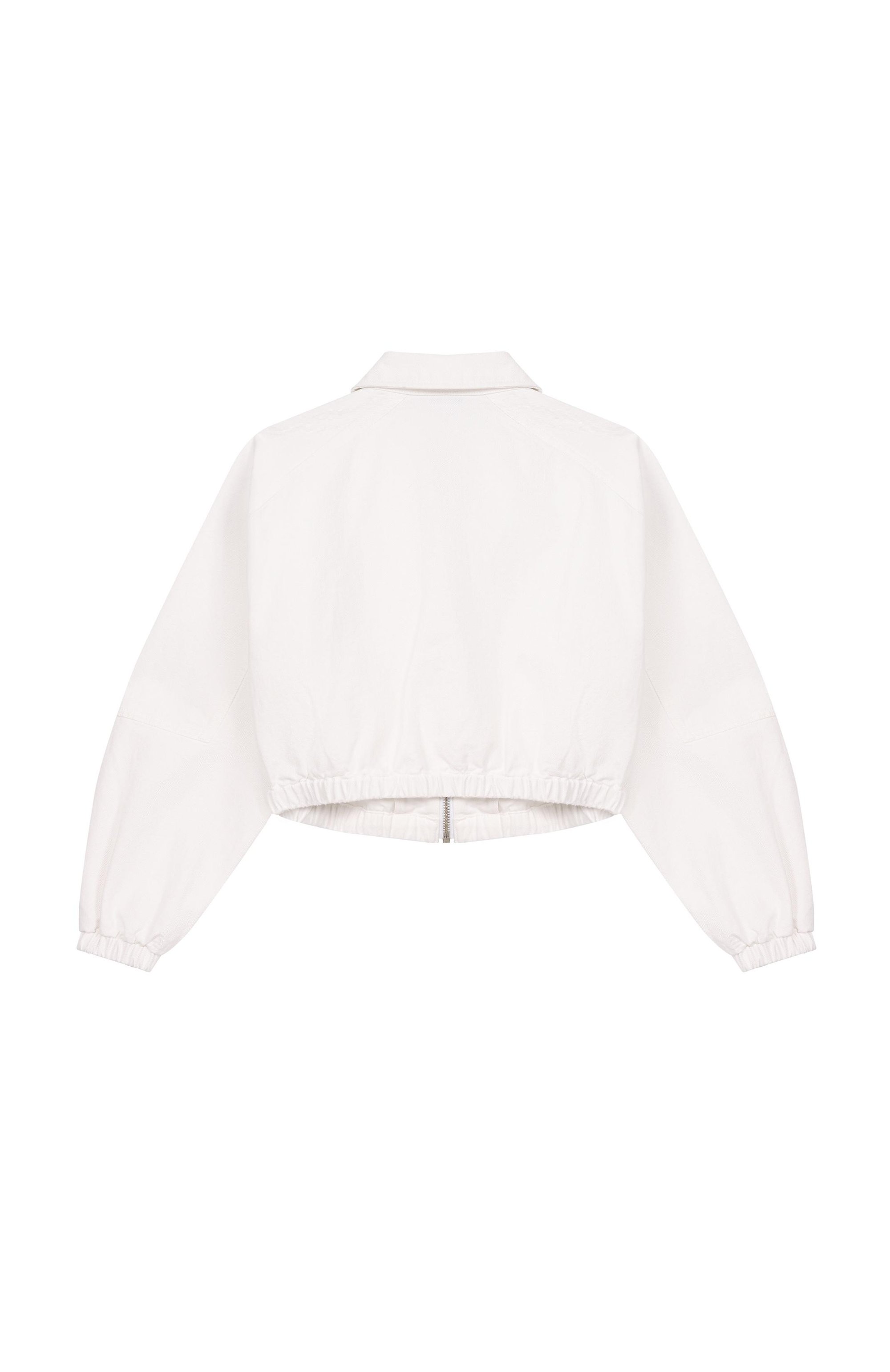 Джинсовая куртка MOSCHINO, арт. HDS057/LSC00_001, фото 2