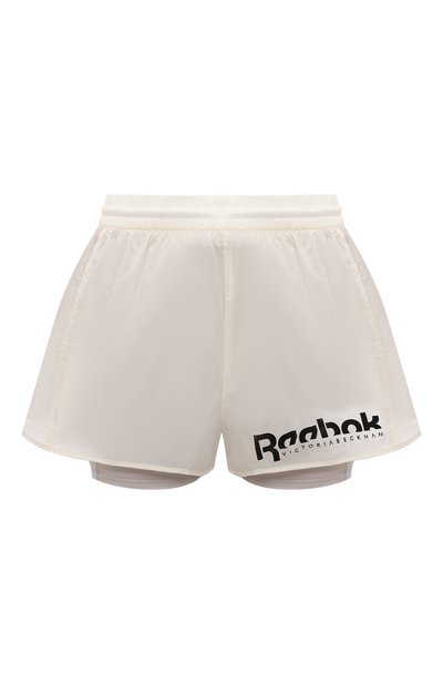 Женские шорты reebok x victoria beckham REEBOK, арт. H30226