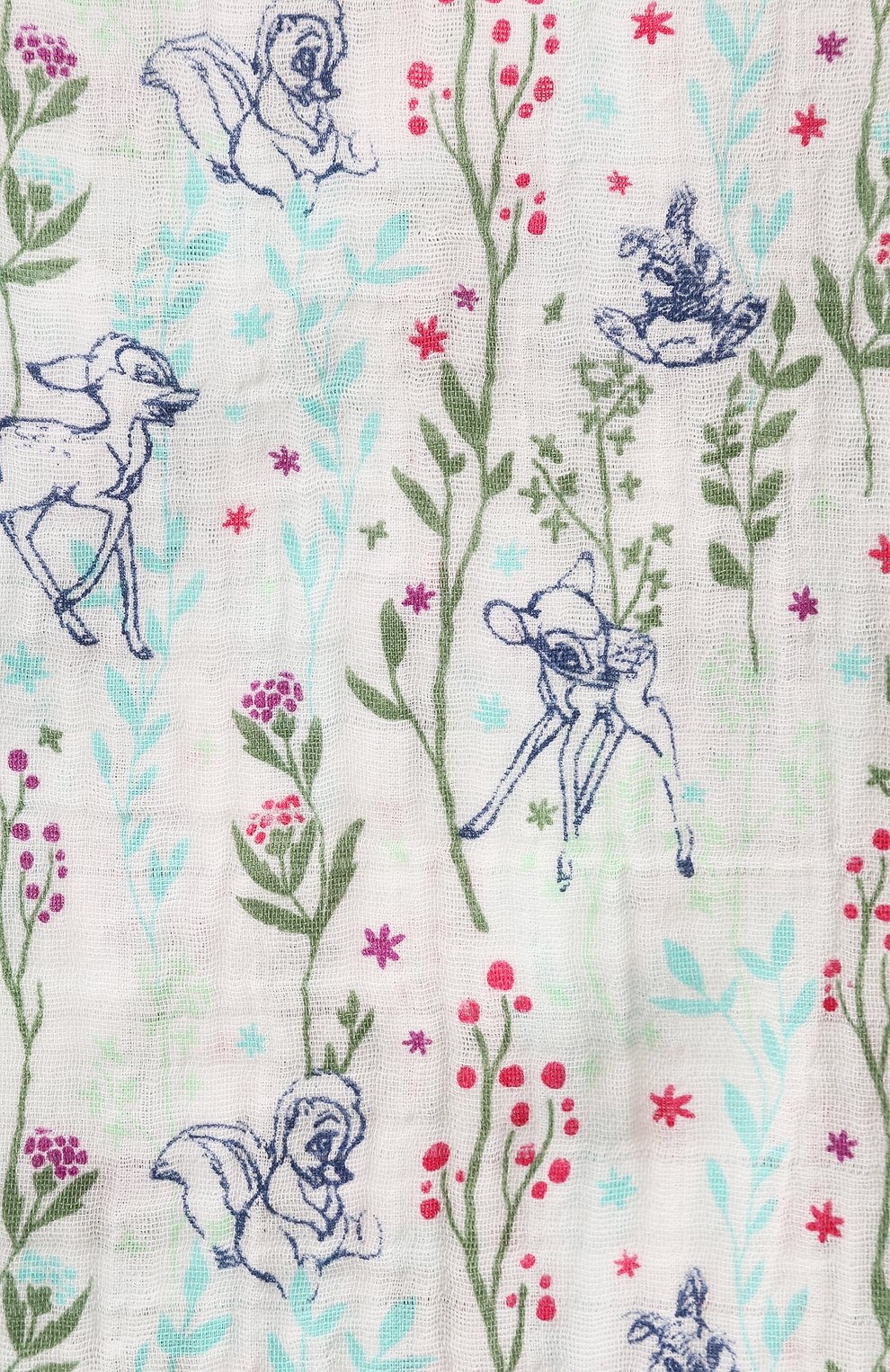 Комплект из четырех пеленок ADEN+ANAIS, арт. DISN102G, фото 8