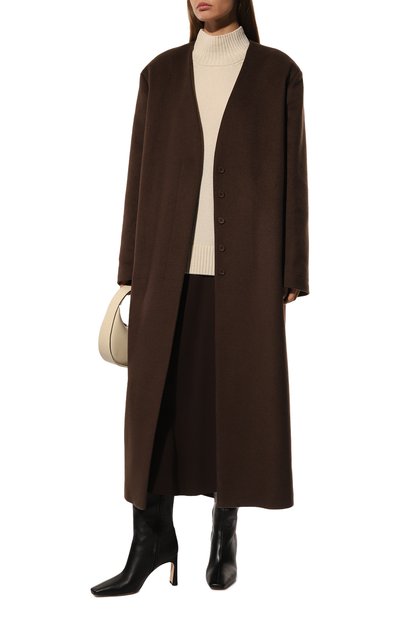 Кашемировый свитер FREEAGE, арт. S23.SW062.3003.101, фото 2