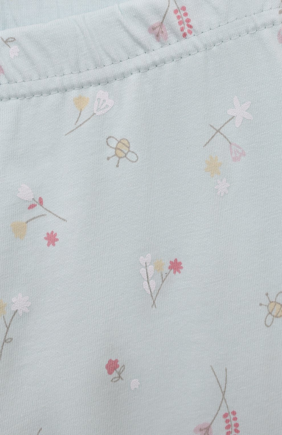 Хлопковая пижама SANETTA, арт. 233073, фото 7