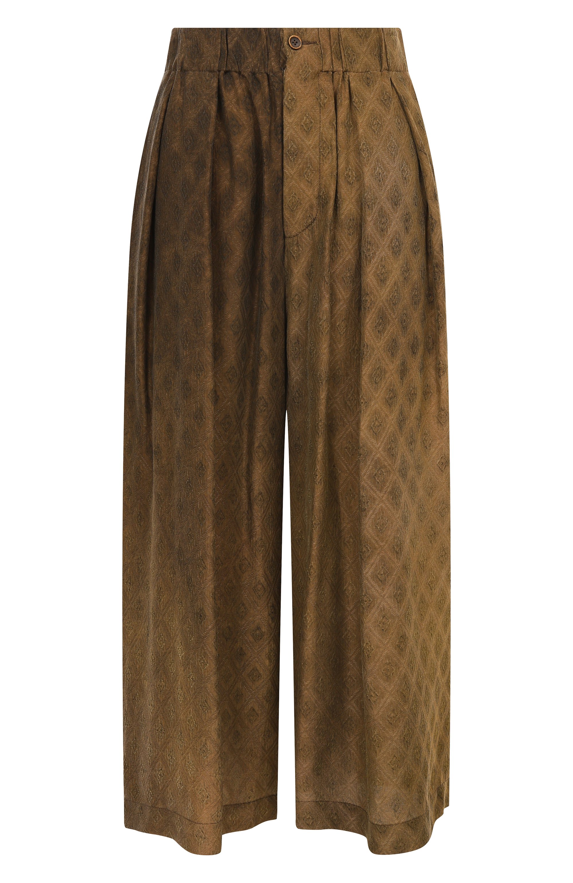 Брюки UMA WANG, арт. UW3013, фото 1