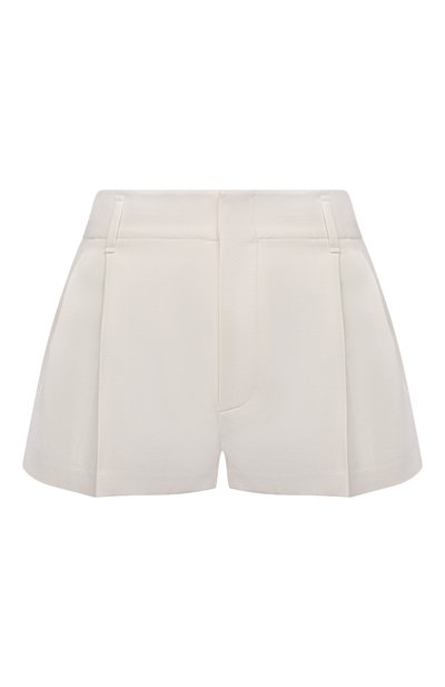 Женские шерстяные шорты VALENTINO, арт. WB0RF1T06LR