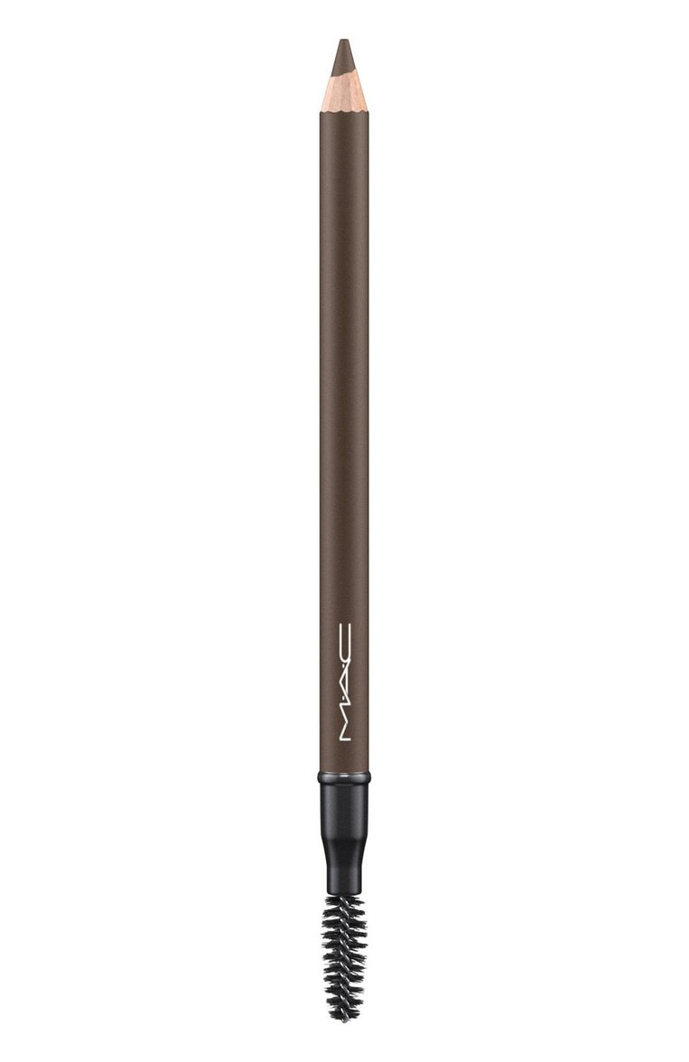 Карандаш для бровей veluxe brow liner, оттенок taupe MAC  цвета, арт. MMT0-07 | Фото 1 (Региональные ограничения белый список (Axapta Mercury): Не проставлено; Нос: Не проставлено)