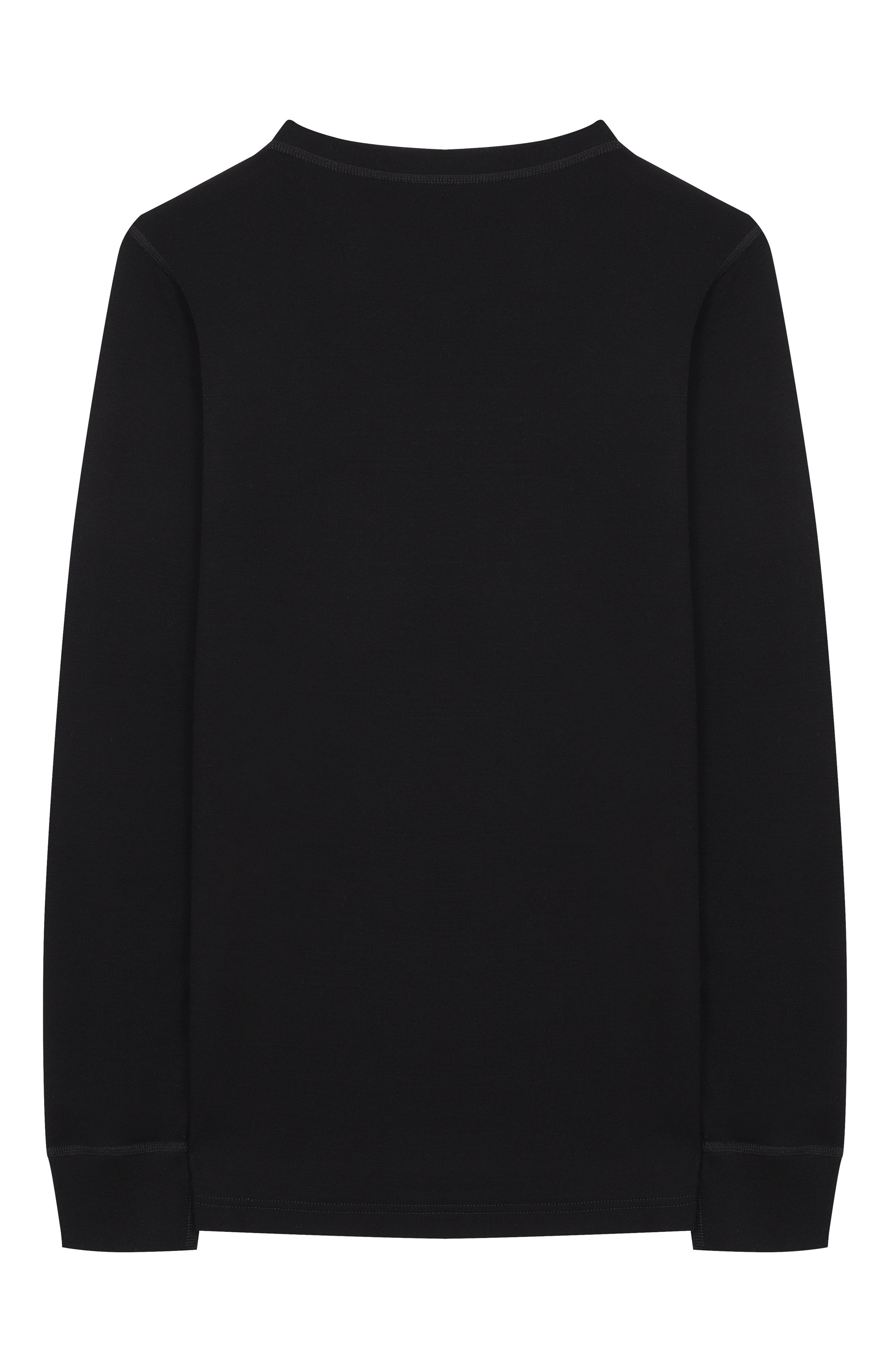 Термокомплек�т из шерсти и шелка WOOL AND COTTON, арт. WRUFP-002, фото 3