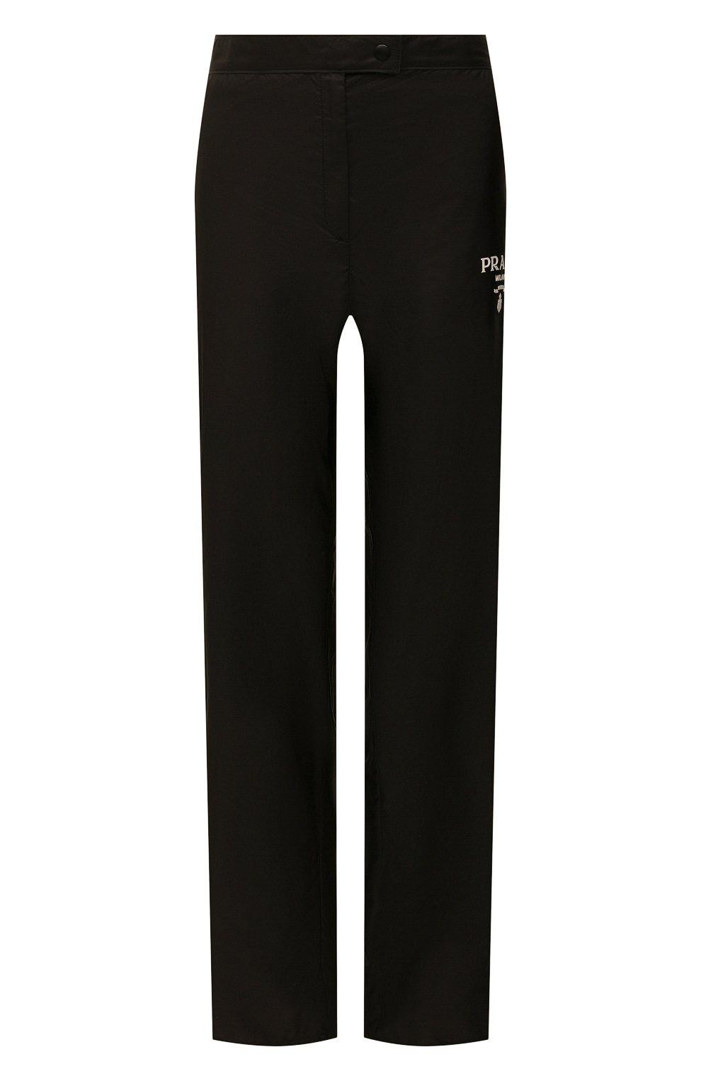 Брюки PRADA, арт. 22H873-1WQ9-F0967-221, фото 1