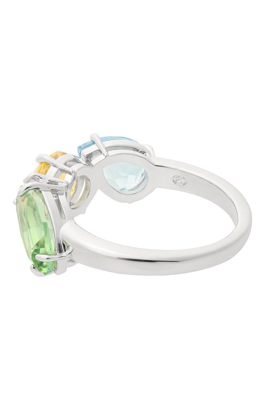 Кольцо Gema Swarovski 5708942 Разноцветный  5708942 Фото 3