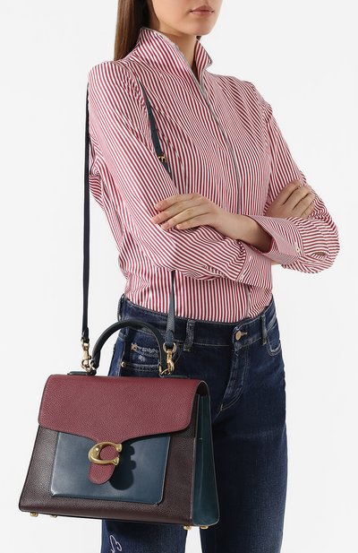 Сумка tabby COACH, арт. 78343, фото 5