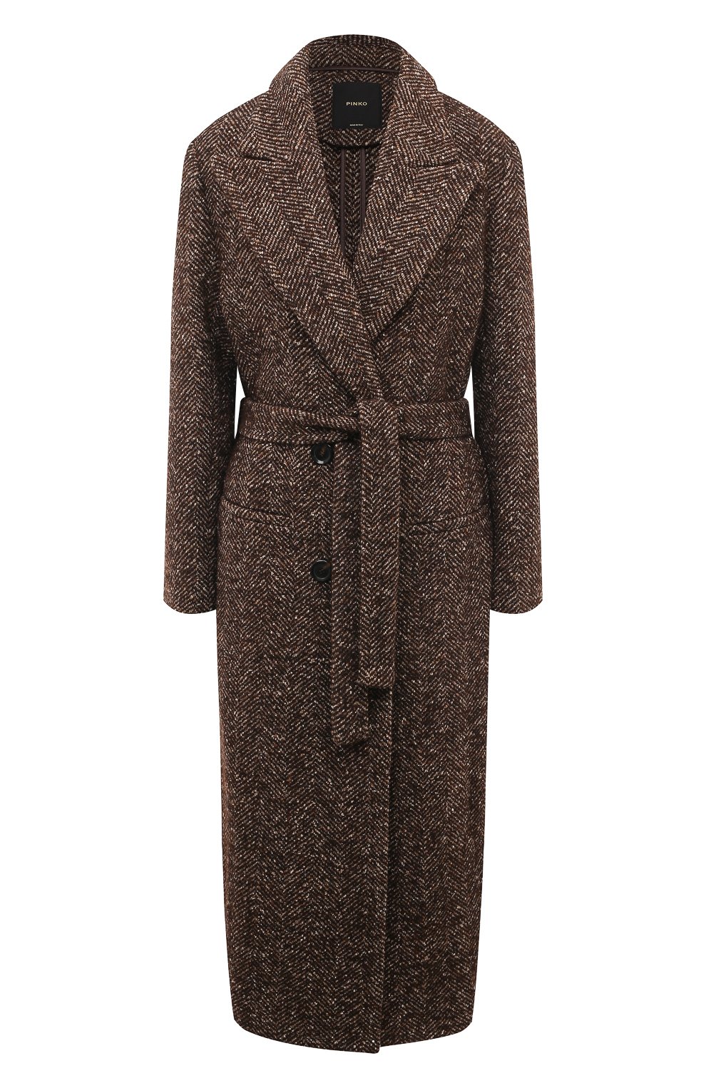 Пальто PINKO, арт. 104107/A245, фото 1