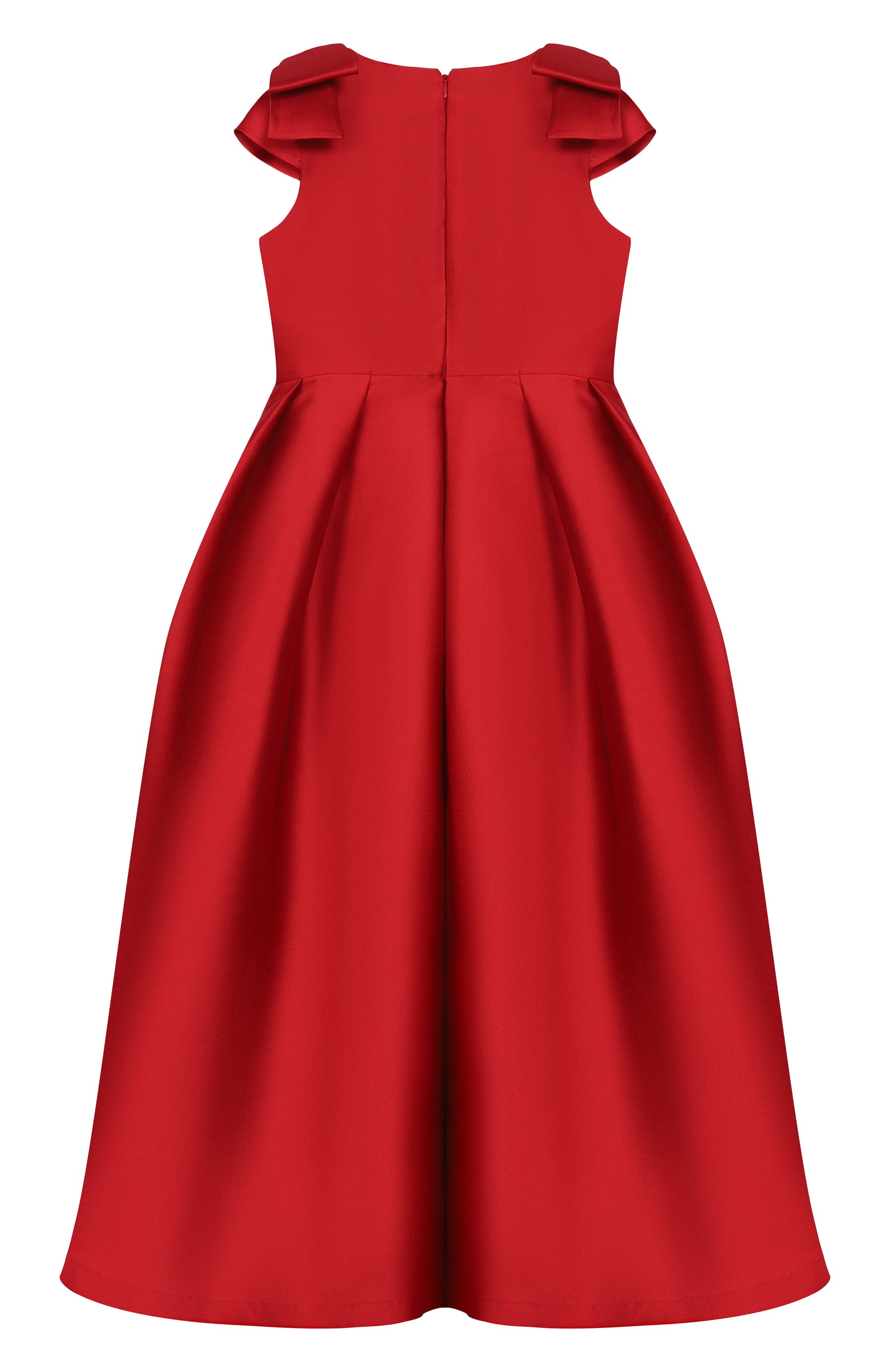 Платье ELIE SAAB JUNIOR, арт. EFAB091 MX MC/TS0807, фото 2